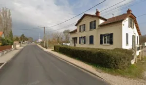 Restaurant Au Bon Accueil à Saint-Rémy