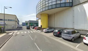 Restaurant à Boulogne-sur-Mer