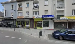 Kin’g Burger à Boulogne-sur-Mer