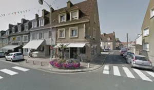 La Pause Gourmande à Le Portel