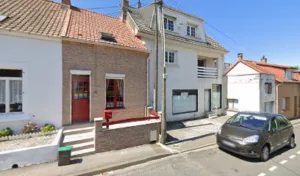 Au Royal Kebab à Outreau