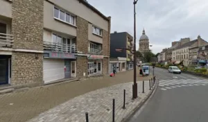 L’Ancre à Boulogne-sur-Mer