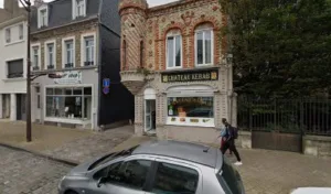 So crepe à Boulogne-sur-Mer