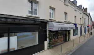 Perrard Rosanna à Champs-sur-Marne