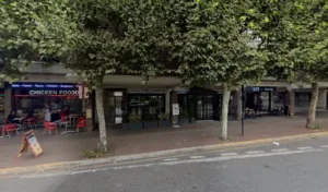 RESTAURANT RAPIDE à Gagny