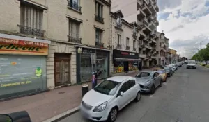 Chicken Bens à Les Pavillons-sous-Bois