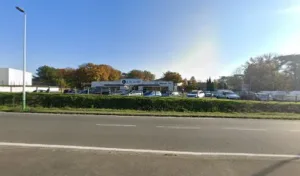 Bar Restaurant à Saint-Herblain