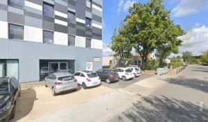 L’ Ailleurs Resto à Saint-Herblain