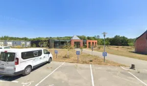 Rue De La Syonniere à Saint-Herblain