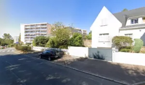 Charli blain à Saint-Herblain