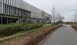 La Fringale à Saint-Herblain