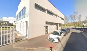 Restaurant Universitaire Douai à Douai