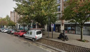 Subval à Valenciennes