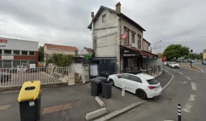 Au Trotteur à Épinay-sur-Seine