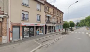 Do Nascimento Mendes Joaquim à Épinay-sur-Seine