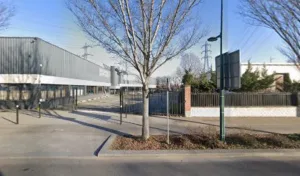 RESTAURANT DU MONDE à Épinay-sur-Seine