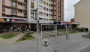 ô129 à Épinay-sur-Seine