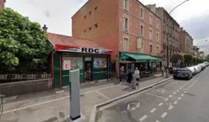 Mzf à Épinay-sur-Seine