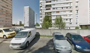 papiplat à Épinay-sur-Seine