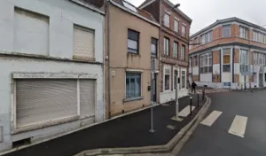 Boumedienne Aurore à La Madeleine