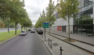 Le Rubis Restaurant à Épinay-sur-Seine