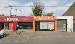 Suprême Tacos à Grenay