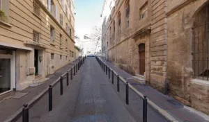 Pizza 35 42 à Marseille