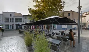 L Aude Aux Papilles à Martigues