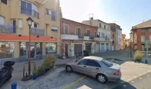 La VI Dat à Martigues