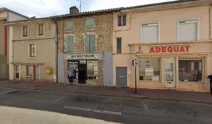 Aurore Bar à Bourg-en-Bresse