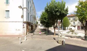 Thai Touk Touk à Bourg-en-Bresse