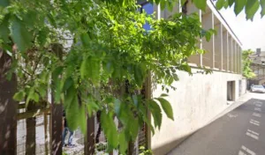 Restaurant inter-administratif Les Marronniers à Bourg-en-Bresse