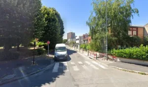 Amrouni Rosa à Bobigny