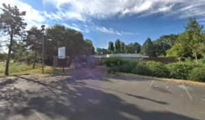fontaine publique à Bobigny