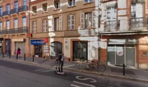 Roulez Papilles à Toulouse