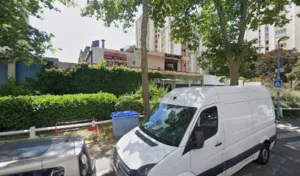 Holly Food à Bobigny