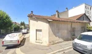 Sandwich night 93 à Bobigny