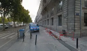 Izmir Kebab à Nantes