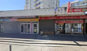 MONSIEUR JOHNNY LABROUSSE à Bobigny