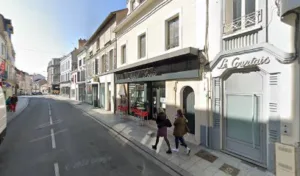 Rapid’frais à Montluçon