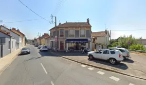 Café de la Place à Montluçon