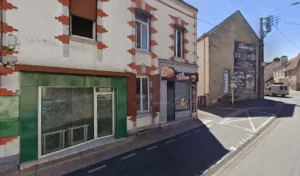 La Trattoria Pizza à Montluçon