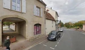 Tour de Pizz’ à Villefranche-d'Allier