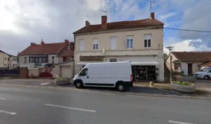 Au Pourquoi Pas à Désertines