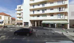 Jeannet Lheritier Paulette à Montluçon