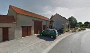 Barret Monique à Terjat