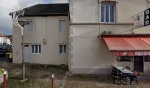 Pomeyrol Cécile à Désertines