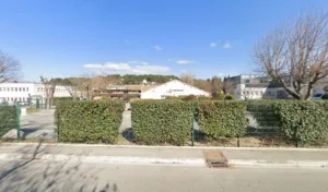 Le Restaurant à Aubagne