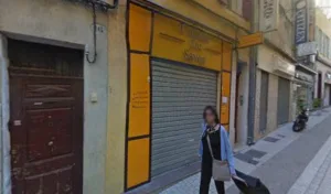 Entre Deux Cop’s à Aubagne