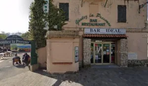 Le Grill 13 à Gémenos